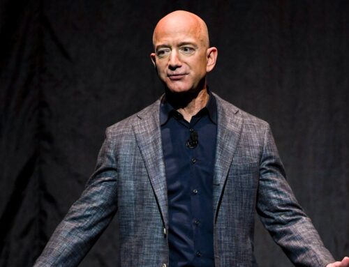 Bezos’ WaPo Gives Staff Ultimatum as It Pushes Them Out