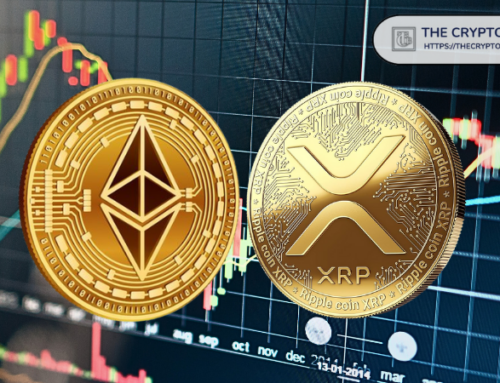 Expert Predicts How High XRP May Go if Ethereum Reaches $10K