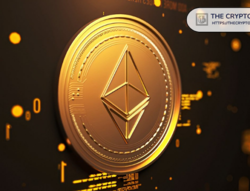 Ethereum Dips to $2,400 Amid Market Correction: Is $2,200 Next?