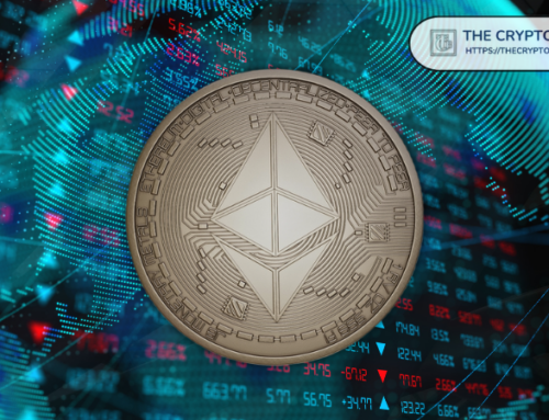 Ethereum Crosses $1,900, Sets Stage for $2,400 Breakout