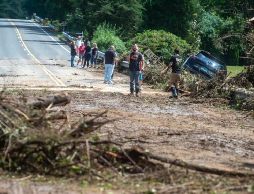 CT’s environment is improving but challenges remain. Here’s what officials call a ‘signifi