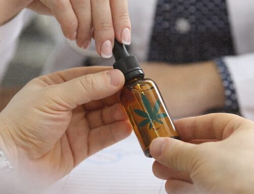 Texas House Votes to Expand Medical Cannabis Program