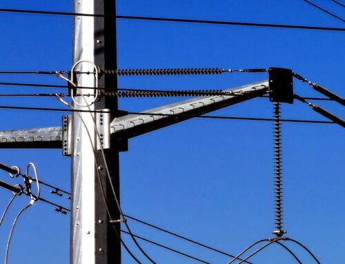 Politics and managing the electrical grid do not mix, panelists say