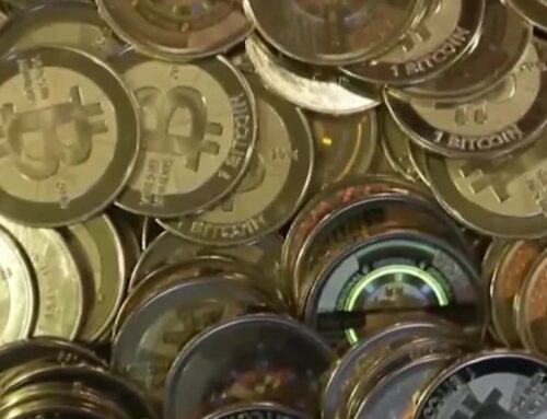 Hardin County Sheriff’s Office issues warning about bitcoin scam