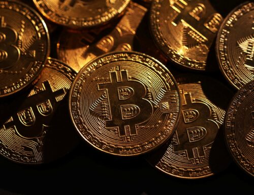 Cryptoverse: As markets question US exceptionalism, bitcoin starts to shine