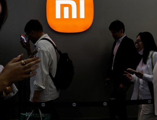 Xiaomi to invest at least $6.9 billion in chip design, founder says