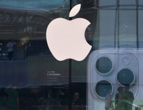 Apple stocks sink after Trump’s 25 percent tariffs threats