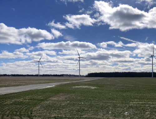‘Huge amount of growth’: Lawmakers hear testimony on meeting Pa. power demand