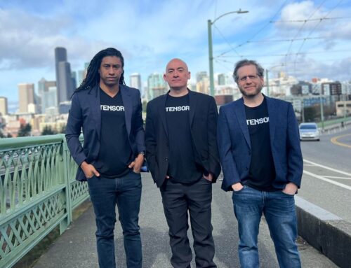 Tensor9 helps vendors deploy their software into any environment using digital twins