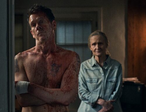 Amazon sends Kevin Bacon’s The Bondsman back to hell