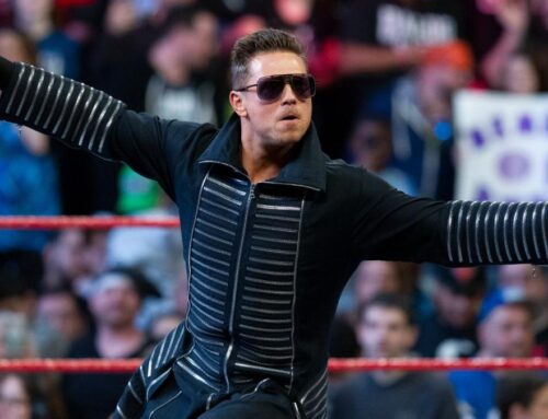 Former WWE Champion to host ‘American Gladiators’ reboot on Amazon – WWE News, WWE Results