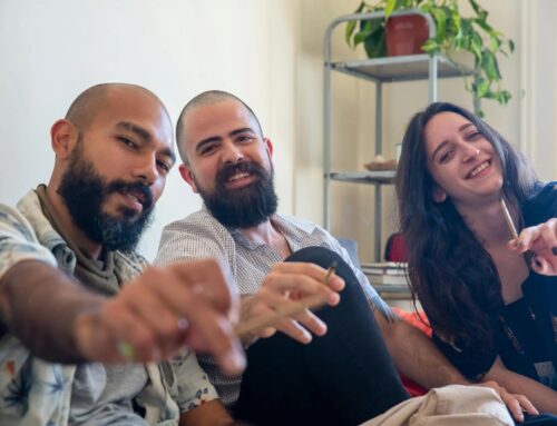 Fast Weed Delivery in Bayside: Silk Road NYC Brings Legacy Cannabis to Queens | stupidDOPE