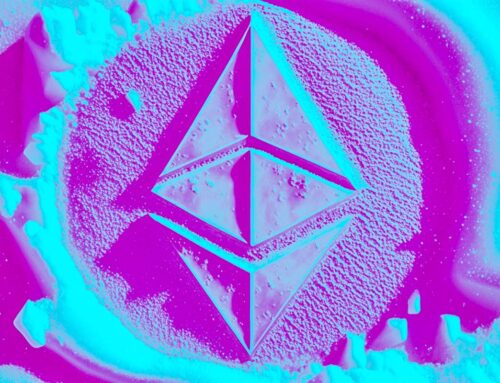 Ethereum on Cusp of a Massive Move, According to Crypto Trader – Here Are His Targets