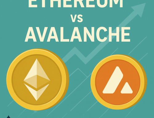 Ethereum vs Avalanche: Which Has the Stronger Breakout Pattern This Week?