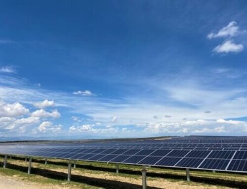 Trinasolar US drives conversation on full lifecycle module solutions at Solar & Energy Sto