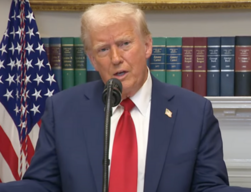 Trump’s Growing Exaggeration of U.S. Investments