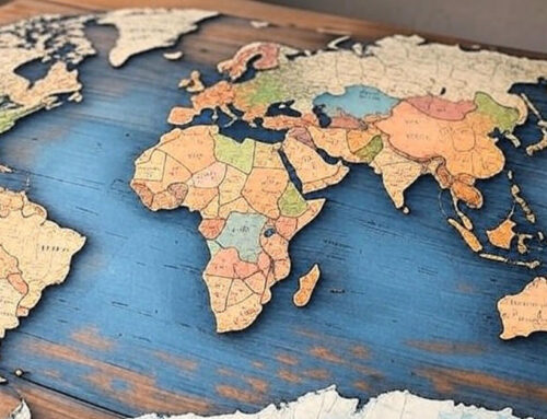 U.S. Leads The World In Bitcoin Ownership, New Report Shows