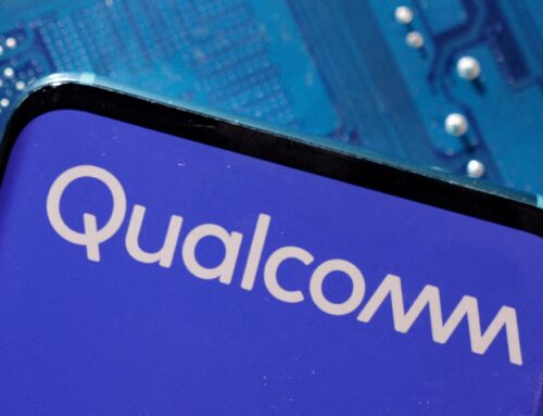 Qualcomm to make data center processors that connect to Nvidia chips