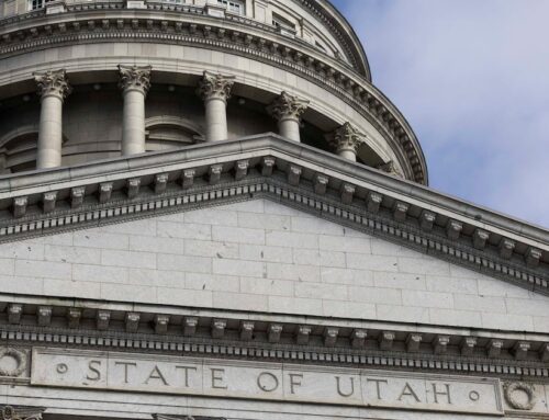 Opinion: Let Utah take the lead in energy efficiency and innovation