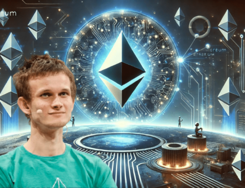 Vitalik Buterin Wants Ethereum To Be As Simple As Bitcoin In Five Years