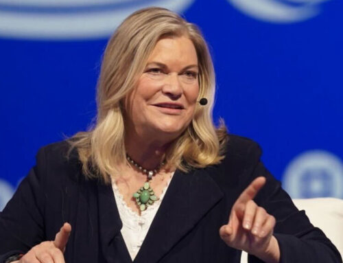 US Senator Cynthia Lummis Discusses Bitcoin Reserve, Stablecoin Legislation, And Market St