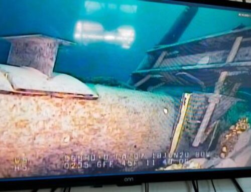 Army Corps analysis finds Great Lakes pipeline tunnel would have sweeping environmental im