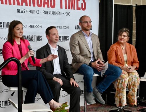 Regulators discuss safety, enforcement with cannabis industry