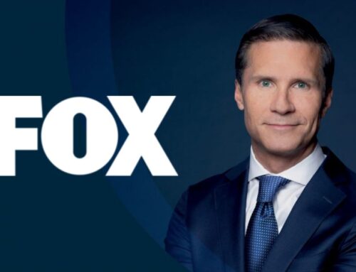 Why Fox Keeps Investing in the Declining Business of Broadcast and Cable