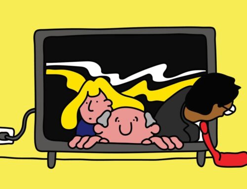 Upfronts 2025 Takeaways & Report Card: Amazon and Netflix Return Strong, Scripted Programm