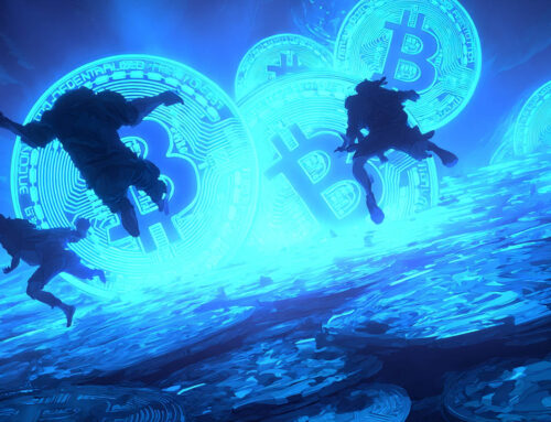 Trader Says Bitcoin Looking ‘Really Good,’ Predicts More Upside Amid Two Bullish Signals –