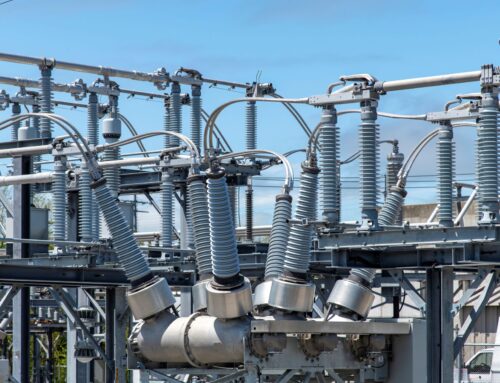 Dormant coal power plant to be transformed into revolutionary new facility: ‘I’m excited a