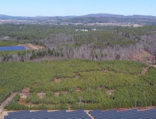 Essex to hold meeting on proposed Amazon facility