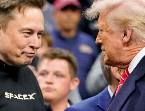 Exclusive: Musk’s DOGE expanding his Grok AI in U.S. government, raising conflict concerns