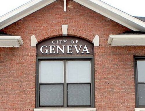 Geneva officials eye building solar facilities