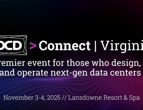 Major Panel: Unlocking renewables for resilient data center growth
