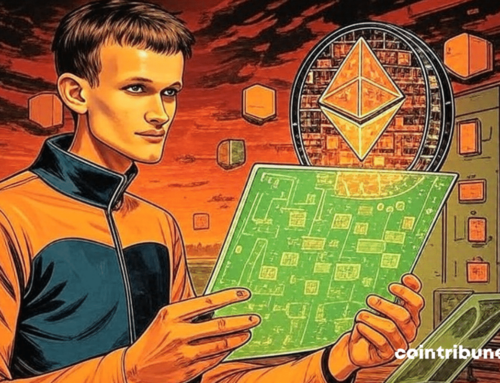 Ethereum Aims To Be Simpler, More Robust… And More Universal.