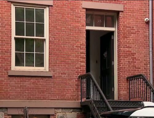 ‘Crypto king’ allegedly used NYC townhome as torture chamber to get Bitcoin password