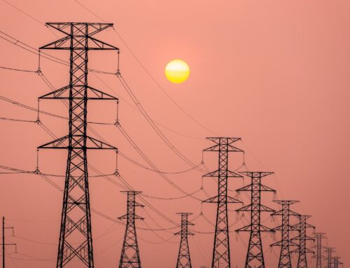 Government reveals massive $136 billion plan to change the way country is powered: ‘Necess