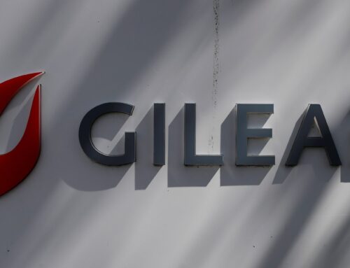 Gilead announces $11 billion in new investments in US