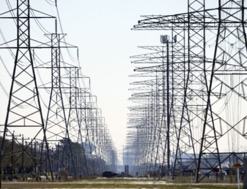 Record heat expected in Texas this week. Good thing ERCOT relies on solar power.