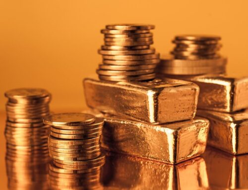 China gold market update: Unseen investment passion