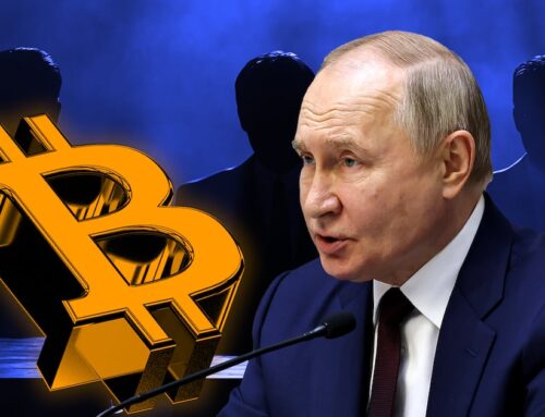 How sanctions are propping up Bitcoin’s price