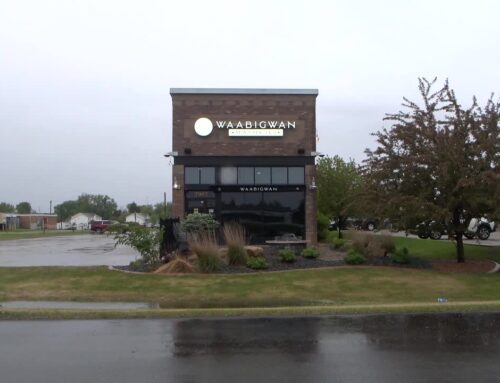 A big step for the cannabis industry in Minnesota with new dispensary in Moorhead