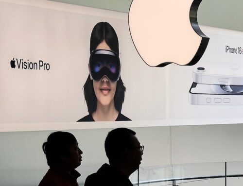 Apple posts stronger-than-expected Q2 results but stocks slides after-hours
