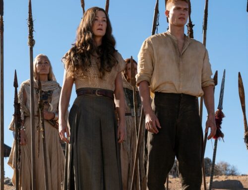 The Wheel of Time cancelled by Prime Video after three seasons – why won’t season 4 happen