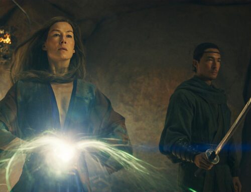 ‘The Wheel of Time’ Does Not Keep On Turning: Prime Video Series Canceled After Three Seas