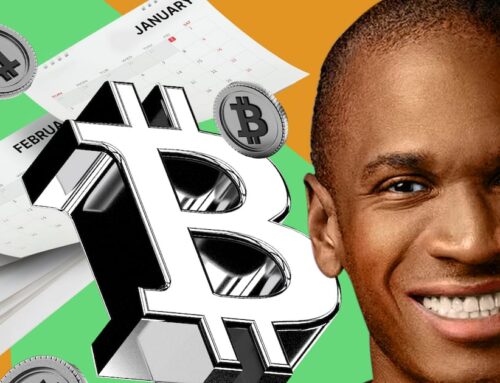 How Arthur Hayes sees the Fed driving Bitcoin price higher: ‘The setup is perfect for a ra