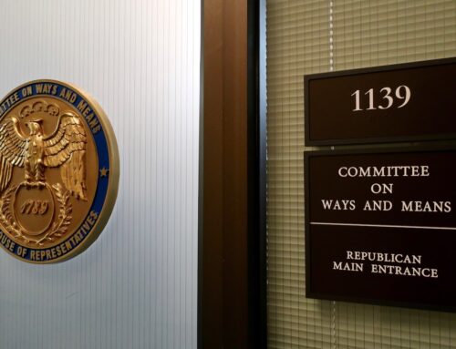 House reconciliation bill targets clean energy: what you need to know