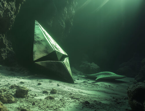 Ethereum ICO Participant Dumps $29,350,000 Worth of ETH After Waking Up From Dormancy: Loo