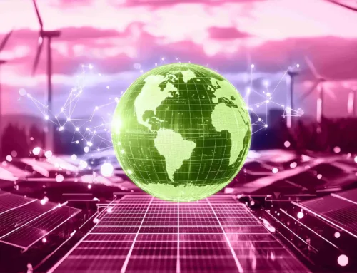 Whither climate tech? What is the future of the sustainability sector in a changed market